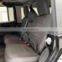 Maiker ice silk JL seat cover front and rear cushion pads mat kits for Jeep Wrangler JL 2018