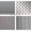 AISI 201 Embossed Stainless Steel Sheet Decorative Sheet for Floor