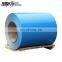 factory hot selling customized pattern prepainted galvanized steel coil