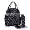 Popular Diaper Backpack Bag Stroller Organizer Baby Bag