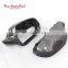 Carbon fiber and ABS material mirror shell for Audi A3 replacement style mirror cover 2008-2012