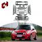 Ch Brake Turn Signal Lamp Front Lip Support Splitter Rods Led Tail Lamp Car Body Kit For Bmw Mini R55-R59 To R56 Jcw