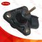 Auto EGR Valve Position Sensor 89455-35020 8945535020 For Toyota