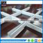 China Professional Gride Aluminum Ceiling Design
