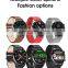 2022 IP68 Waterproof L13 Smart Watch Voice Call Music Full Touch Round Smartwatch Heart Rate Monitor L13 Fitness Tracker