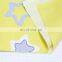 wholesale Cotton fabric cartoon star corrugated twill kindergarten baby cloth pure cotton woven fabric