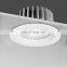 ALLWAY Commercial Ceiling Lighting Waterproof SMD Office Hotel Home 10W Led Downlight