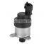 New Fuel Metering Solenoid Control Valve OEM 0928400547/0928400567/0928400568/0928400588/0928400660 FOR Fiat Ducato Daily