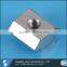Jinli Hot China Products Wholesale Hardware Zink-Plated Carbon Steel Slide Nut 10-M6