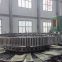 Cement Plant Casting Alloy Ring Grinding Rotary Kiln Tyre