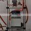 Lab1st Hybrid Glass Turnkey Short Path Shortpath Plant Oil Distillation System