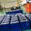 Lithium Phosphate  lithium ion battery pack for cleaner 24V 100Ah