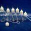 30ml e liquid needle bottle PET,needle bottle for e liquids and cigarette