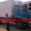 Продажа из завода по лучшей цене. Продается холодильный грузовик Dongfeng марки от 10Т до 15Т.