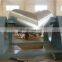 SenVen VI Series Forced Stirring  Powder Mixer Mixing Machine for good price