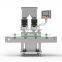 counting capsule and filing to bottle machine capsule counting machine
