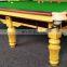 Billiard table home indoor standard adult American black eighty-nine ball billiard table tennis two-in-one dual-use table