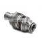 Direct Aftermarket Replacement 6679837/V0511-77140/84390117 Hydraulic Male Flat Face Quick Coupler Skid Steer Cartridge Manifold