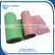 Wavy Line Printed Viscose and Polyester(PET) Nonwoven Fabric Roll                        
                                                                                Supplier's Choice