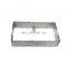 High Quality Good Price Extruded Aluminum Electronic Enclosure Waterproof Enclosure