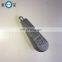 Wholesale Cast Lead Gray Iron Sinkers For Fishing Net