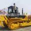 SHANTUI Standard Mode Bulldozer For Ripping Landscaping Clearance For Sale DH16