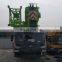 2022 Evangel Zoomlion 60t Small Mini 5 Ton 8Ton Truck Crane With 30M Boom ZTC600R