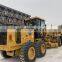 China made Shantui SEM 918 motor grader, CAT Shantui SEm grader on sale in Shanghai