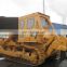 Japan Caterpillar D7G crawler bulldozer , CAT D7 dozer tracked in Shanghai