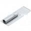 Led Gardenlight Housing Outdoor Waterproof Led Housing Aluminum Housing For Street Light