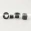 Oilless Plastic Flange Nylon Tube Insert Bushing