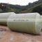 Hot Sale FRP GRP Septic Tank for Sewage Treatment Fiberglass Tank