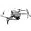 High end brushless UAV 6K high definition aerial four axis aircraft GPS precise return 500m real time transmission
