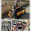 HQ3 HQ  all sizes of impregnated diamond core drilling bits for hard rock
