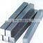 China low price 6m Square Prime Hot Rolled square High carbon steel billets