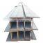 100mm galvanized h beam steel price