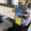 Remax cnc mill machinery metal router 400x400 cnc milling machine