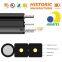 GJYXFCH fiber optic FTTH drop cable with anatel certificate