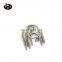 Jinghong Stainless Steel  U Shape Stud Bolts With Nut