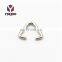 Supplies High Quality Metal Stainless Steel Mini Jump Ring For Chain Maille