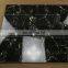 Foshan Grand Ceramics Black Sublimation Soapstone Tile