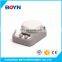MS-H-S10 10 Channel multi-position Classic hot plate magnetic stirrer with best price