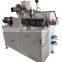 SJSZ 20/40 conical twin/double screw extruder