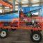 Rotary Type Biomass Wood Chips Trommel screen Quartz Sand Garbage Trommel Screen for sale