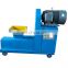 High quality wood chips rod making machine zbj50 briquette machine factory direct sale