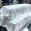 Bag Packaging Machine Automatic Bannock, Pie, Cake, Waffle, Muffin Horizontal Pillow Type Plastic Food Pillow Packing Machin