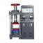 2000KN High Precision High Strength Construction Testing Equipment Concrete Pressure Testing machine for sale