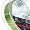 YGK 150m X8  PE line Power Fishing Line Strong strength Multifilament fishing line for fishing