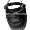 Protection Mask Welding Helmet PP Material Heat Resistant Breathable With Sense