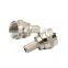Coaxial de radiofrecuencia F compresor impermeable, para rg58 / rg59 / RG6 / rg11 75ohm in Greece